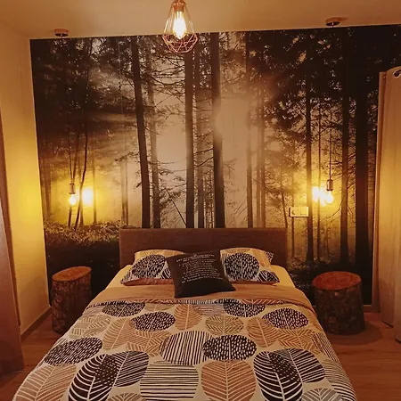 Apartamento Le De Marguerite *