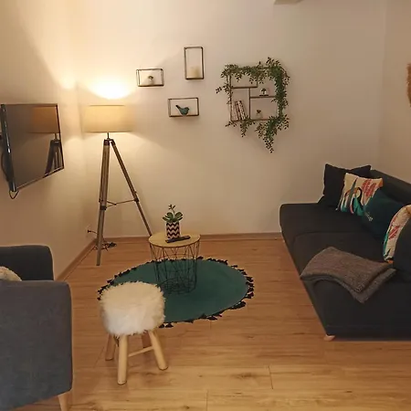 Le De Marguerite Apartamento *