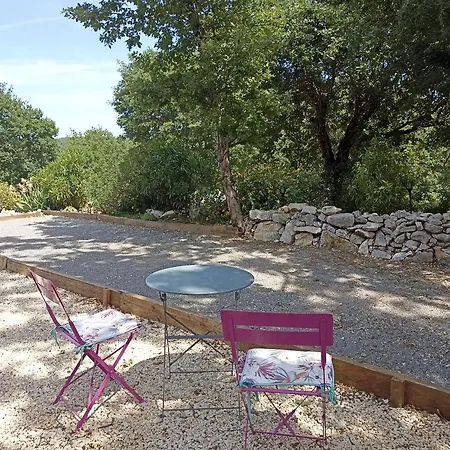 Le De Marguerite Apartamento *
