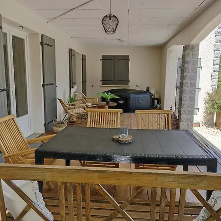 Le De Marguerite Appartement *