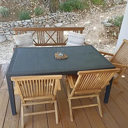 Le De Marguerite Apartamento